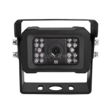 Luview customized backup camera for construction Machinery